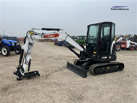 2023 bobcat e35m compact excavator|2021 bobcat e35i for sale.